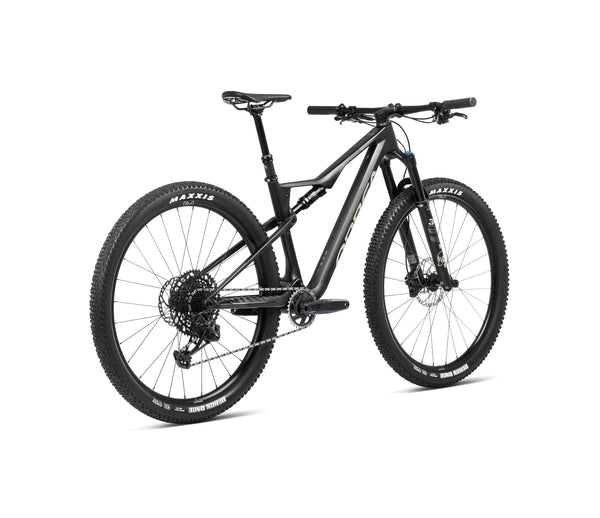 ORBEA | Oiz M21  Sram GX Eagle 12S 29'' - Powder Black / Black (Matt) 2024