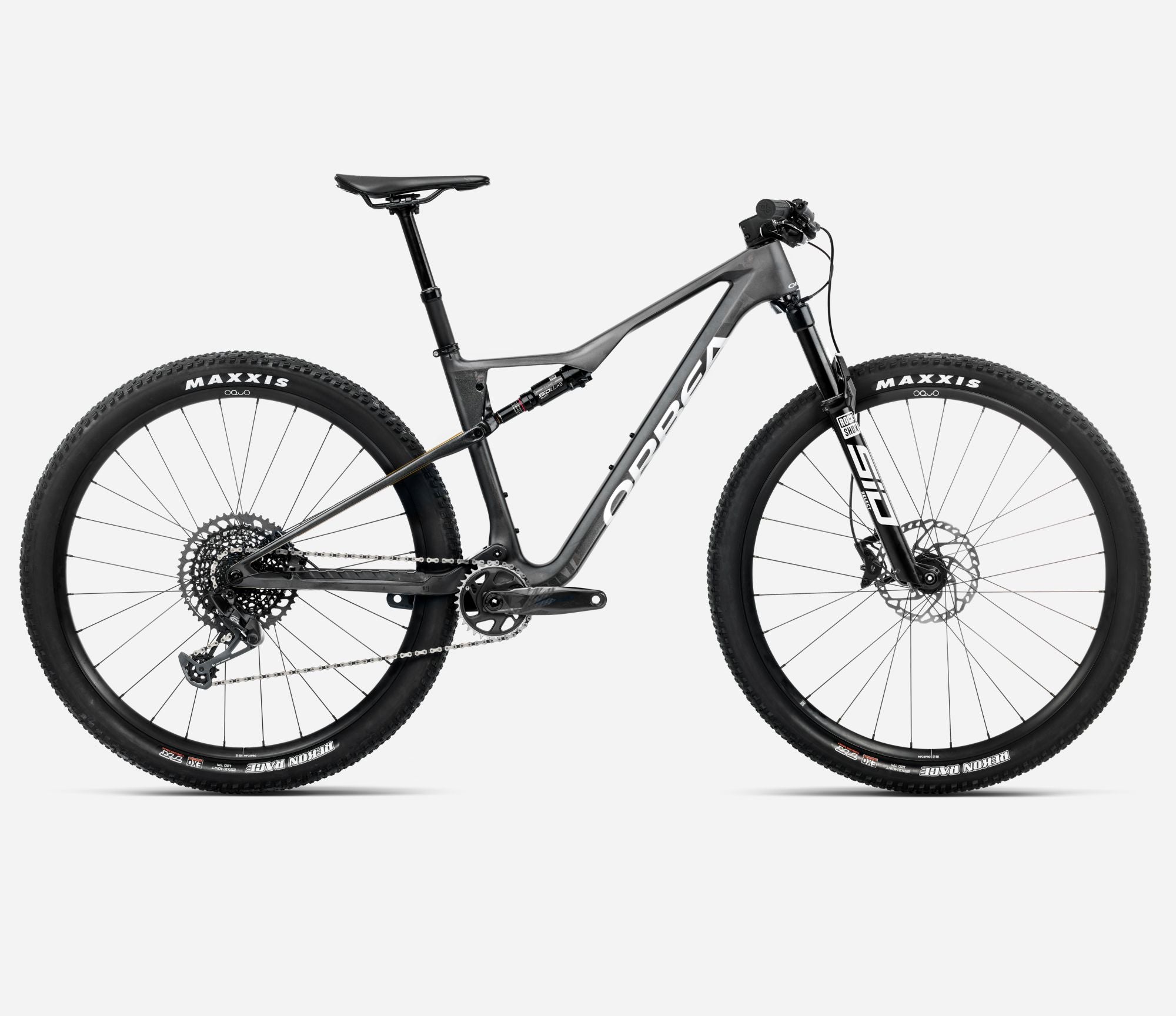 ORBEA | Oiz M21  Sram GX Eagle 12S 29'' - Diamon Carbon View (Matt) 2025