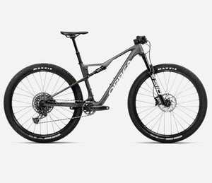 ORBEA | Oiz M21  Sram GX Eagle 12S 29'' - Diamon Carbon View (Matt) 2025