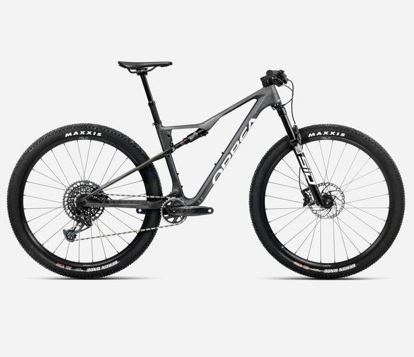 ORBEA | Oiz M21  Sram GX Eagle 12S 29'' - Diamon Carbon View (Matt) 2025