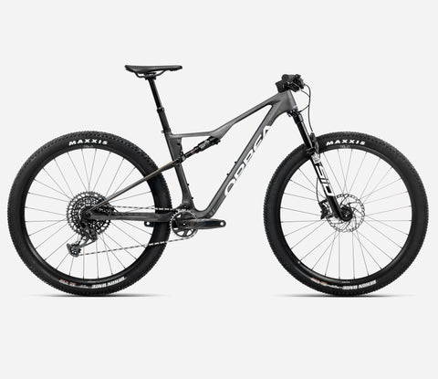 ORBEA | Oiz M21  Sram GX Eagle 12S 29'' - Diamon Carbon View (Matt) 2025