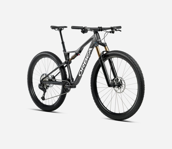 ORBEA |  Oiz M21 2026 Sram S1000 T-Type 12S 29'' - Diamond Carbon View (Matt-Gloss)