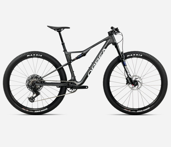 ORBEA |  Oiz M21 2026 Sram S1000 T-Type 12S 29'' - Diamond Carbon View (Matt-Gloss)