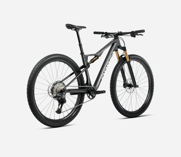 ORBEA |  Oiz M21 2026 Sram S1000 T-Type 12S 29'' - Diamond Carbon View (Matt-Gloss)