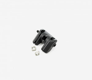ORBEA | ORCA OMX SEATPOST OVAL RAILS (7X9mm) SADDLE CLAMP ASSEMBLY - ORCA 21-23 - XC 304