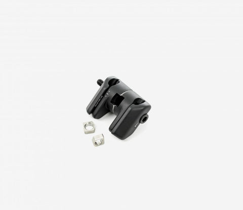ORBEA | ORCA OMX SEATPOST OVAL RAILS (7X9mm) SADDLE CLAMP ASSEMBLY - ORCA 21-23 - XC 304