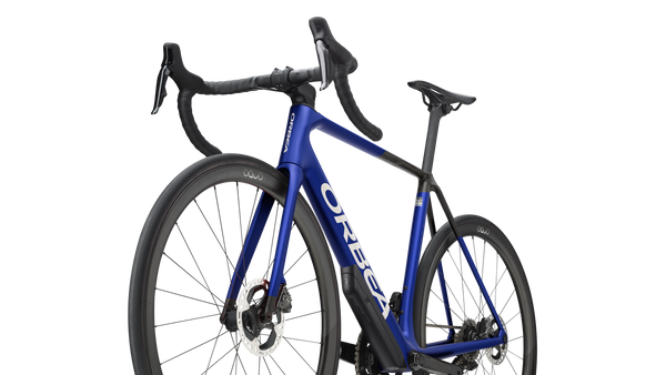 ORBEA | ORCA M35i - 105 Di2 Carbon Road Bike - 2027 - Carbon Raw (matt)