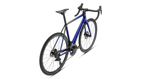 ORBEA | ORCA M35i - 105 Di2 Carbon Road Bike - 2027 - Carbon Raw (matt)