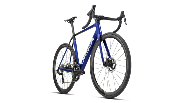 ORBEA | ORCA M35i - 105 Di2 Carbon Road Bike - 2027 - Carbon Raw (matt)