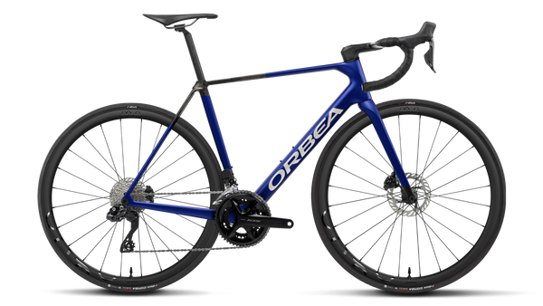 ORBEA | ORCA M35i - 105 Di2 Carbon Road Bike - 2027 - Carbon Raw (matt)