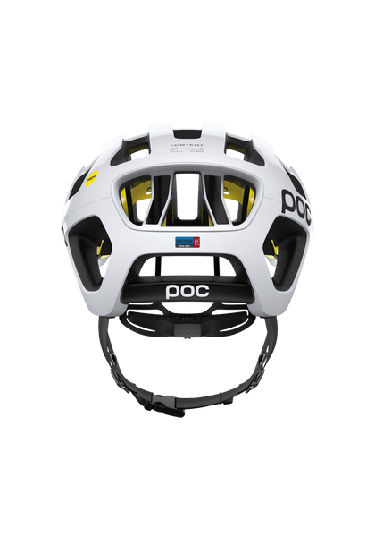 POC | Octal MIPS Cycling Helmet (Hydrogen White)