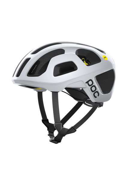 POC | Octal MIPS Cycling Helmet (Hydrogen White)