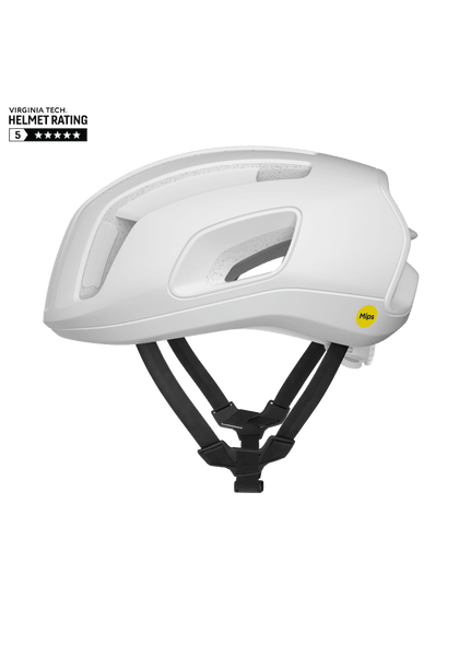 POC | Cytal Cycling Helmet (Hydrogen White)
