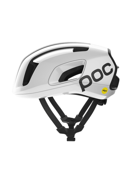 POC | Cytal Cycling Helmet (Hydrogen White/Uranium Black)