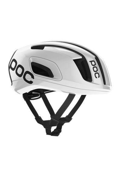 POC | Cytal Cycling Helmet (Hydrogen White/Uranium Black)