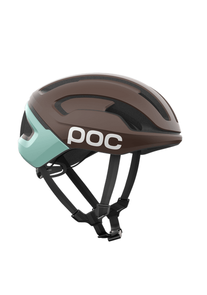 POC - OMNE AIR MIPS helmet (Bronzite Brown)