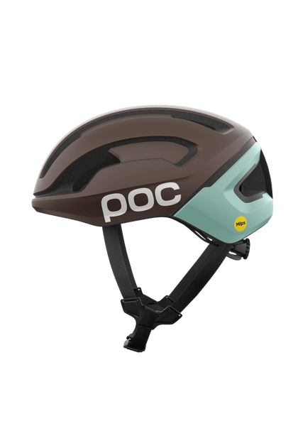 POC - OMNE AIR MIPS helmet (Bronzite Brown)