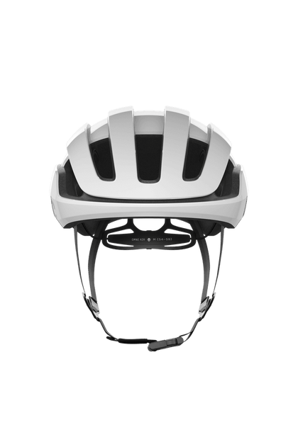 POC - OMNE AIR MIPS helmet (Hydrogen White/Uranium Black Matt)
