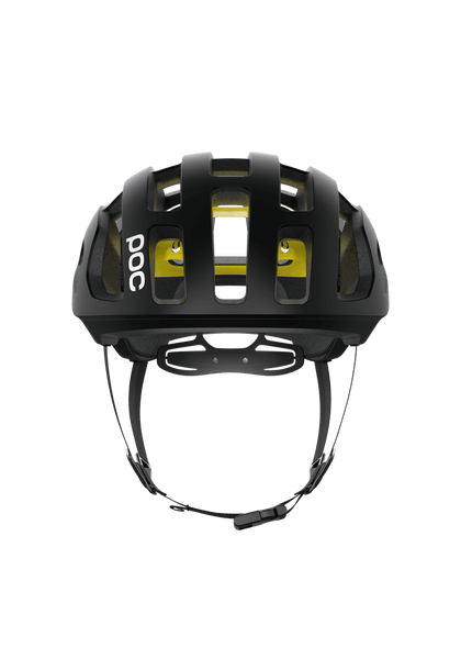 POC | Octal MIPS Cycling Helmet (Uranium Black Matt)