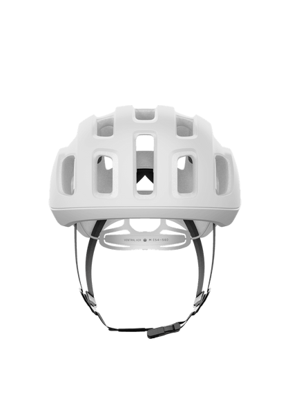 POC | Ventral Air Cycling Helmet (Hydrogen White)