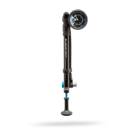 PRO | Pump Performance Black Magnet Lock Suspension
