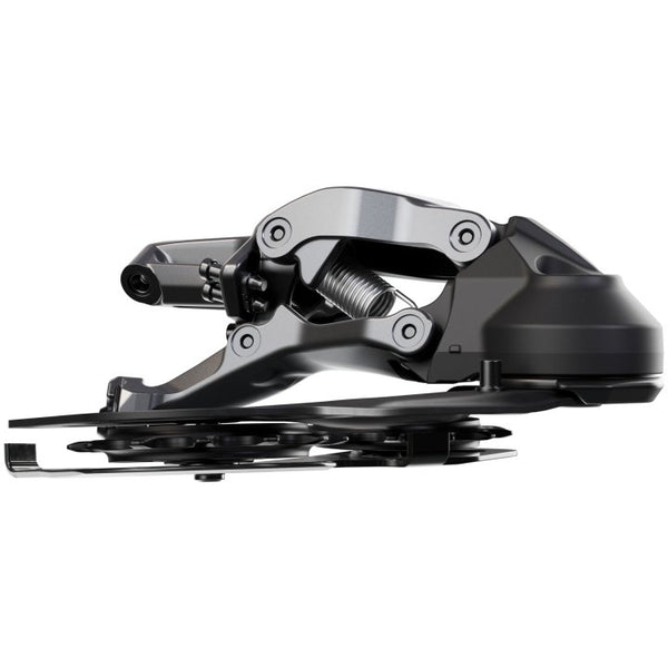 SHIMANO | Deore RD-M7200 Rear Derailleur - Shadow ES | 12-speed - long (SGS)