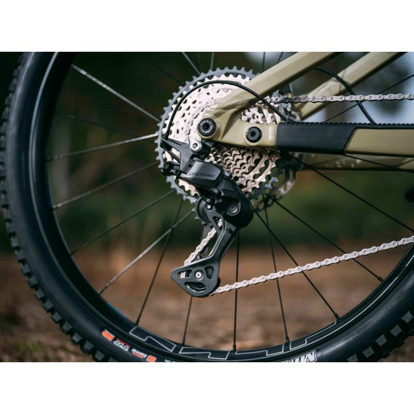 SHIMANO | Deore RD-M7200 Rear Derailleur - Shadow ES | 12-speed - long (SGS)