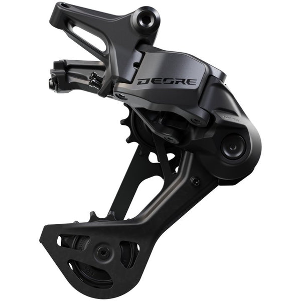 SHIMANO | Deore RD-M7200 Rear Derailleur - Shadow ES | 12-speed - long (SGS)