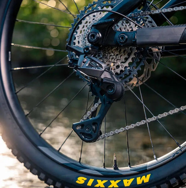 SHIMANO | DEORE XT RD-M8200-SGS