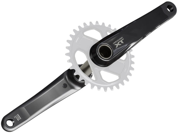 Shimano | Deore XT FC-M8200 Crank - Hollowtech II | Direct Mount