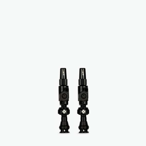Muc-Off | Big Bore Lite Large Tubeless Valves Set (Pair)
