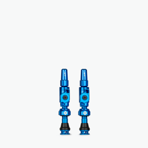 Muc-Off | Big Bore Lite Large Tubeless Valves Set (Pair)