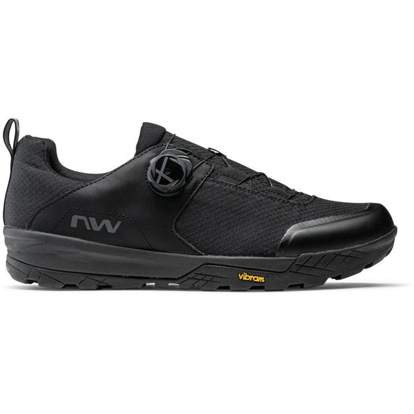 NORTHWAVE | Northwave Rockit Plus MTB Shoes Men - black