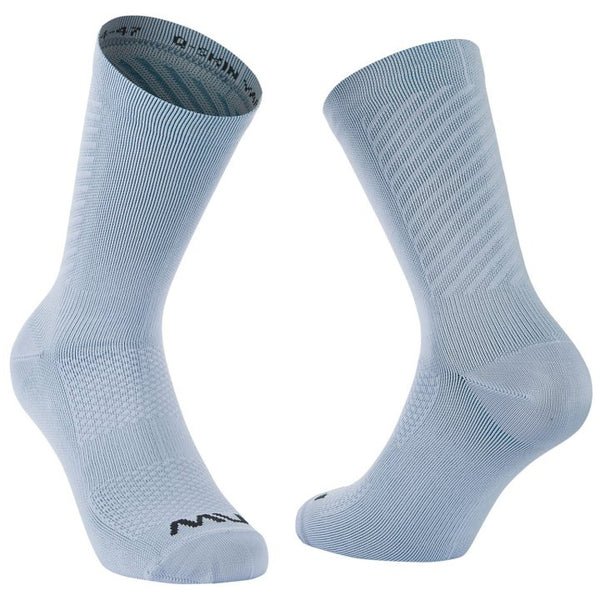 NORTHWAVE | Switch Socks - (Ice Grey)