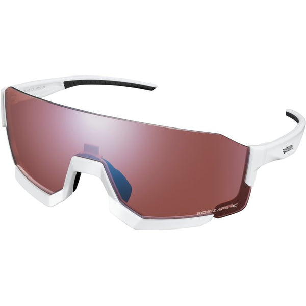 SHIMANO | Eyewear CE-ARLT2 AEROLITE Ridescape high contrast