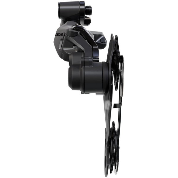 SHIMANO | Deore RD-M6200 Rear Derailleur - Shadow RD+ | 12-speed - long (SGS).