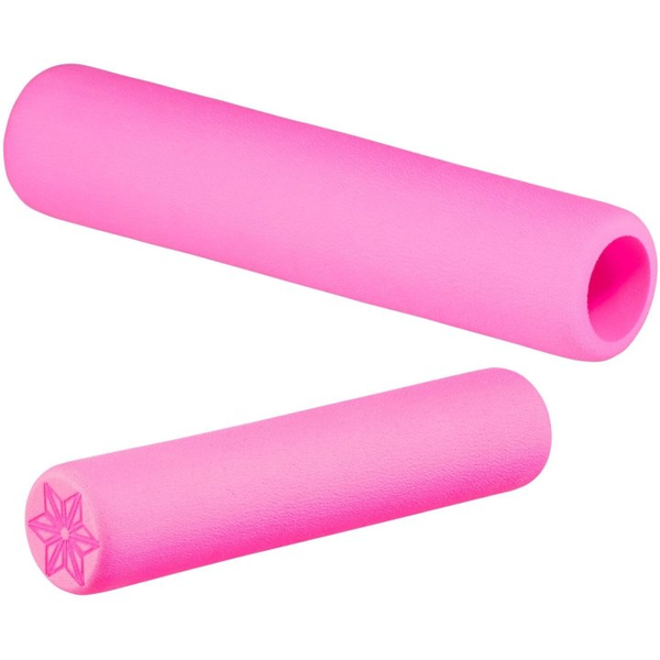 SUPACAZ | Supalite MTB Handlebar Grips - 18G