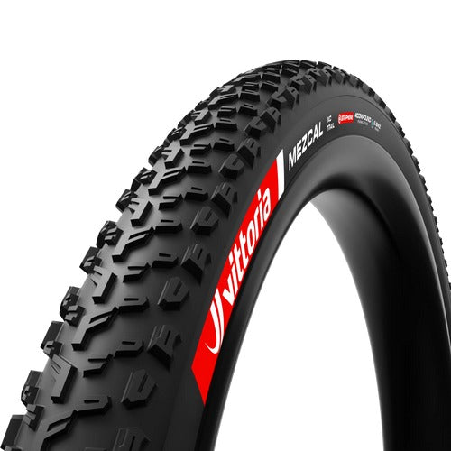 VITTORIA | Mezcal III XC Trail Full Black 29x 2.4