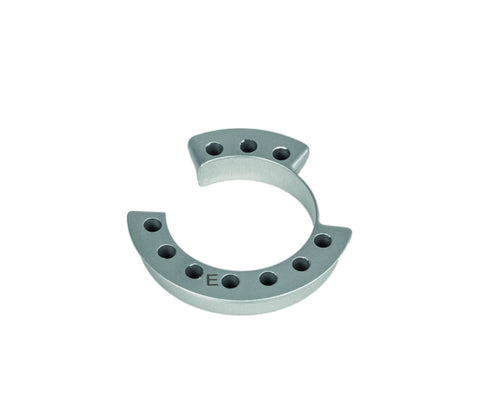 ORBEA | HS02-01 HEADSET 1-1/8 COMPRESSION RING - XC51