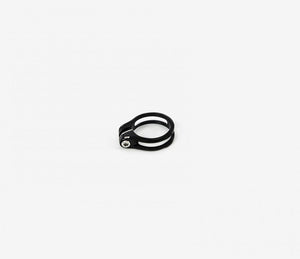ORBEA | SEATPOST CLAMP 37mm - OIZ CARBON 2019-2022 - X011