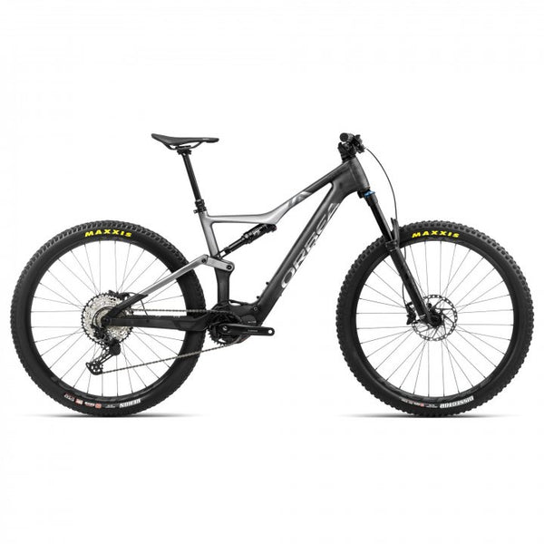 ORBEA | Rise M20 2024