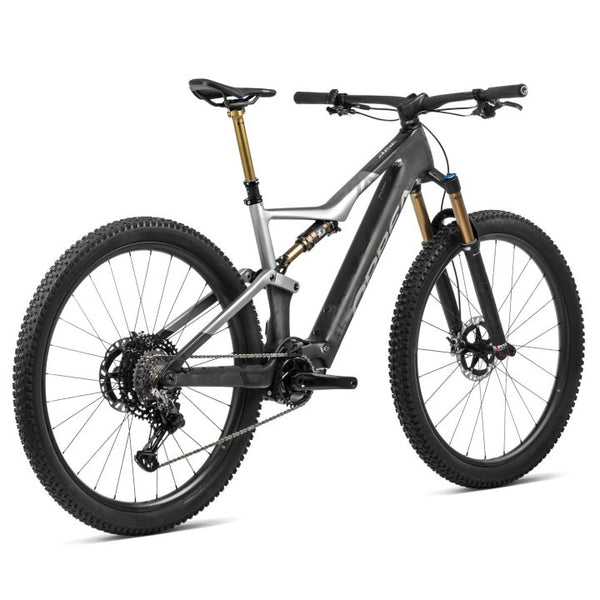 ORBEA | Rise M20 2024