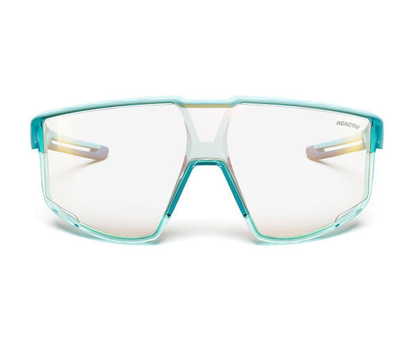 JULBO | Fury - Light Blue - REACTIV 0-3 High Contrast - J5314432