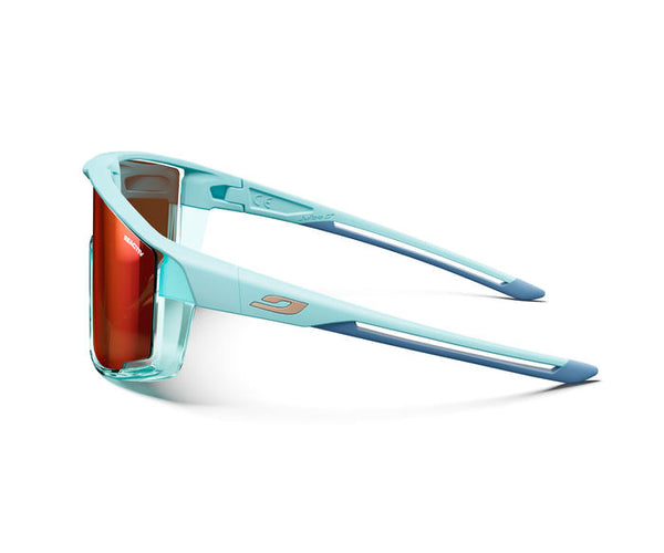 JULBO | Fury - Light Blue - REACTIV 0-3 High Contrast - J5314432