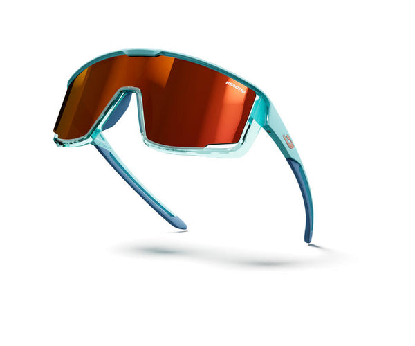 JULBO | Fury - Light Blue - REACTIV 0-3 High Contrast - J5314432