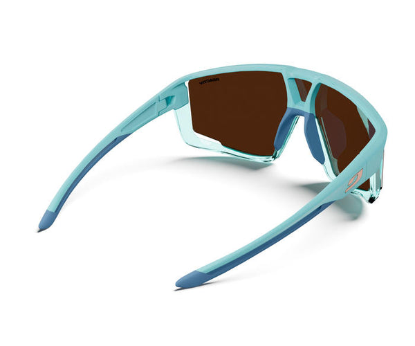 JULBO | Fury - Light Blue - REACTIV 0-3 High Contrast - J5314432