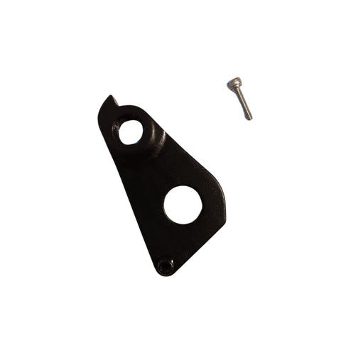 TITAN RACING | Cypher alloy Drop out