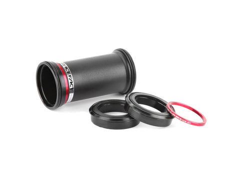 RACE FACE | Press Fit Bottom Bracket BB92 Double Row - External seal for CINCH system (30mm)