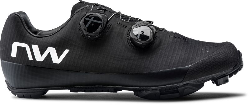OnTrack Cycling NORTHWAVE Extreme XC (Black) – On Track