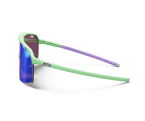 JULBO | Intensity - Pale Green / Violet - REACTIV 1-3 High Contrast - J5903430